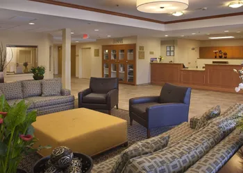 TownePlace Suites by Marriott Birmingham South hotel thumbnail 2