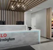 TownePlace Suites by Marriott Birmingham South hotel detail image 3