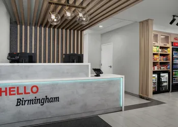 TownePlace Suites by Marriott Birmingham South hotel thumbnail 3