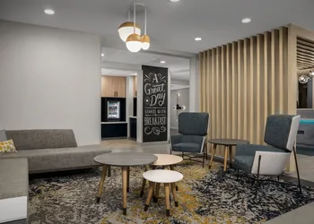 TownePlace Suites by Marriott Birmingham South hotel thumbnail 4