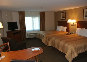 TownePlace Suites by Marriott Birmingham South hotel thumbnail 6
