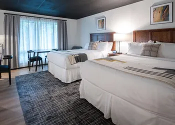 Trailhead by Weekender hotel thumbnail 5