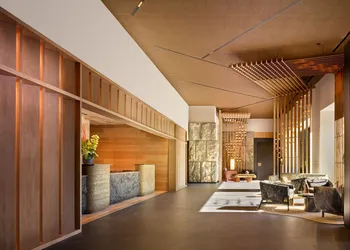 Nobu Hotel Atlanta hotel thumbnail 2