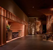 Nobu Hotel Atlanta hotel detail image 3