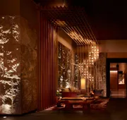 Nobu Hotel Atlanta hotel detail image 4