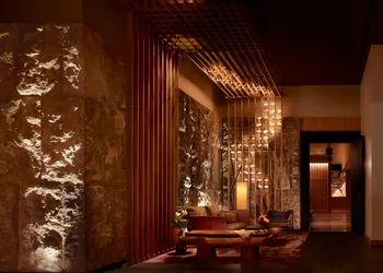Nobu Hotel Atlanta hotel thumbnail 4