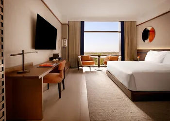 Nobu Hotel Atlanta hotel thumbnail 6