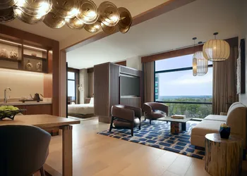 Nobu Hotel Atlanta hotel thumbnail 7