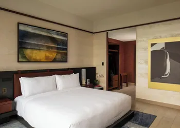 Nobu Hotel Atlanta hotel thumbnail 8