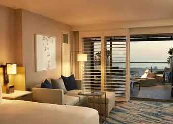 La Plage Wellness hotel thumbnail 2
