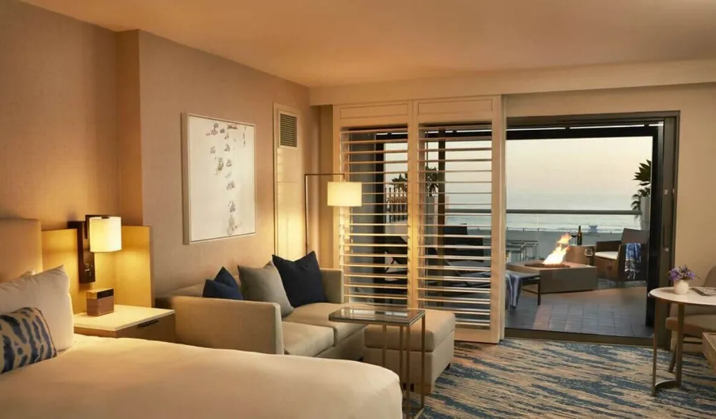 La Plage Wellness hotel detail image 2