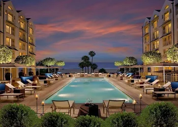 La Plage Wellness hotel thumbnail 6