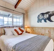 Tahoe Mountain inn hotel detail image 3