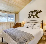 Tahoe Mountain inn hotel detail image 5