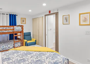 Harmony Inn hotel thumbnail 4