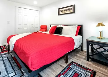 Harmony Inn hotel thumbnail 6