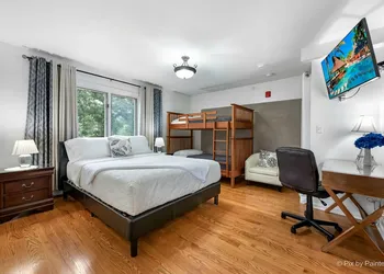 Harmony Inn hotel thumbnail 8