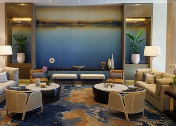 JW Marriott Clearwater Beach Resort & Spa hotel thumbnail 3