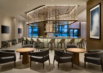 JW Marriott Clearwater Beach Resort & Spa hotel thumbnail 4