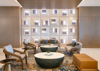 JW Marriott Clearwater Beach Resort & Spa hotel thumbnail 5