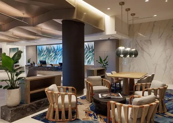 JW Marriott Clearwater Beach Resort & Spa hotel thumbnail 6