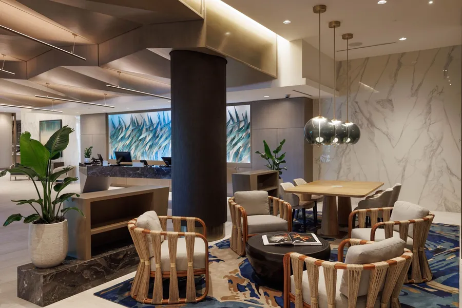 JW Marriott Clearwater Beach Resort & Spa hotel detail image 6
