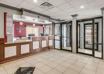 MainStay Suites Ozona I-10 hotel thumbnail 3