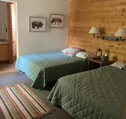 King Halibut Lodge hotel detail image 4