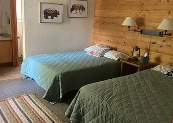 King Halibut Lodge hotel thumbnail 4