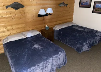 King Halibut Lodge hotel thumbnail 6