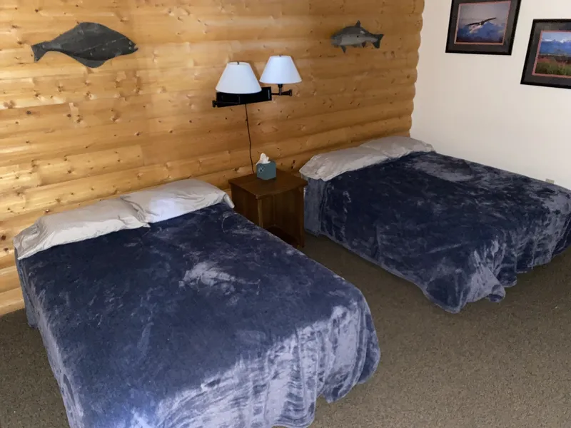 King Halibut Lodge hotel detail image 6
