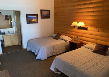 King Halibut Lodge hotel thumbnail 8