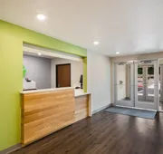 Woodspring Suites Austin Central hotel detail image 3