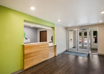 Woodspring Suites Austin Central hotel thumbnail 3