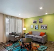 Woodspring Suites Austin Central hotel detail image 5