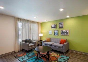 Woodspring Suites Austin Central hotel thumbnail 5