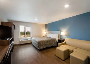 Woodspring Suites Austin Central hotel thumbnail 6