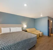 Woodspring Suites Austin Central hotel detail image 7
