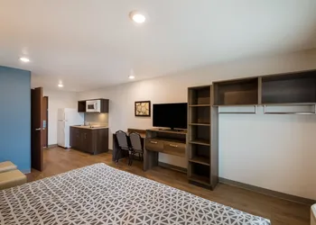 Woodspring Suites Austin Central hotel thumbnail 8