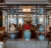 The Benson Hotel & Faculty Club hotel detail image 3