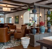 The Benson Hotel & Faculty Club hotel detail image 4