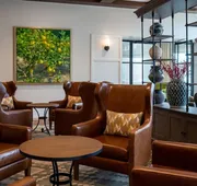 The Benson Hotel & Faculty Club hotel detail image 5