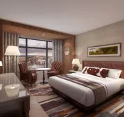 The Benson Hotel & Faculty Club hotel detail image 7