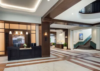 The Benson Hotel & Faculty Club hotel thumbnail 2