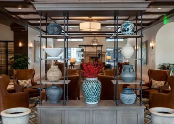 The Benson Hotel & Faculty Club hotel thumbnail 3