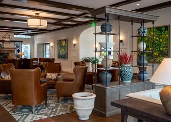 The Benson Hotel & Faculty Club hotel thumbnail 4