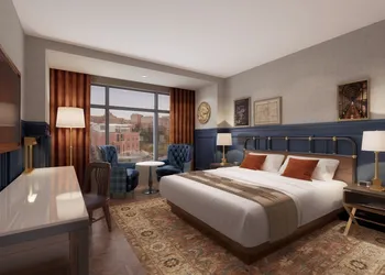 The Benson Hotel & Faculty Club hotel thumbnail 6