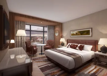 The Benson Hotel & Faculty Club hotel thumbnail 7
