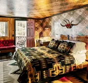 Urban Cowboy Lodge hotel detail image 3