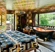 Urban Cowboy Lodge hotel detail image 4